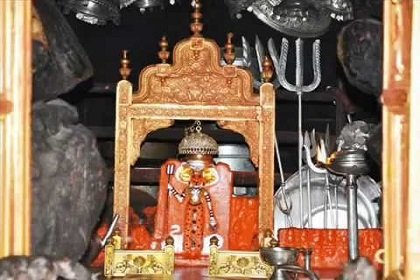 karni mata bikaner